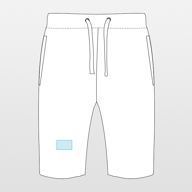 ProAct | Damen-Jersey-Shorts