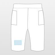 Proact | Calções de banho