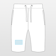 ProAct | Short multisport adulte