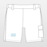 Result | Super enge Shorts