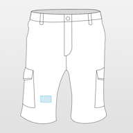 Result | Action shorts