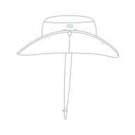 Beechfield | Cargo bucket hat