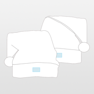 Gorro de Natal