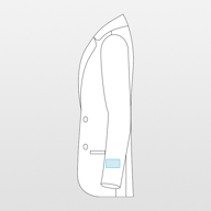 Brook Taverner | Señora cordelia blazer