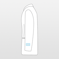 Brook Taverner | Blazer de senhora novara