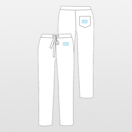 Skinni Fit | Pantalones cuadrados de hombre
