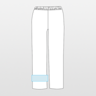 Skinni Fit | Ladies checkered pants