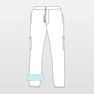 Premier | „Essentielle“ Kochhose