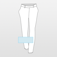 Kariban | Pantalon d'entraînement