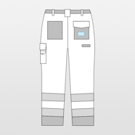 Result | Safety Cargo Pants