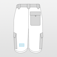 Result | Lite shorts