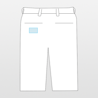 Proact | Korte broek