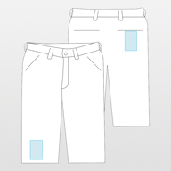 SOL'S | Bermuda shorts for men