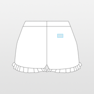 Skinni Fit | Pyjamasbukser for barn