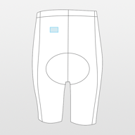 Spiro | Calções de ciclismo