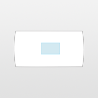 Proact | Zusammenklappbarer Flaschenhalter