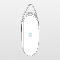 Kimood | Petanque suitcase