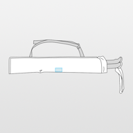 Kimood | Vycházková hůl