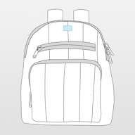 Kimood | Sports bottle