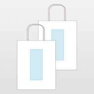 Saco em papel kraft CITADEL