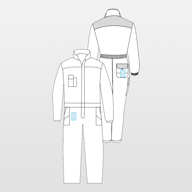 Result | Disfraz de mono ligero