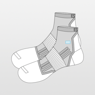 Rywan | Climasocks socks