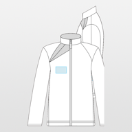 Proact | Unisex sport coat