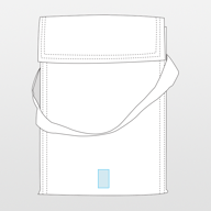 Isotermisk snackpose