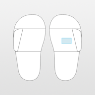 Towel City | Slippers