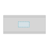 Gloria | Bozal Nylon