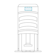 Innovagoods | Adaptador De Serra Tico Tico Para Berbequim Jrill