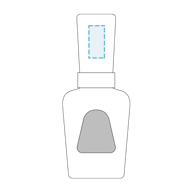 Sally Hansen | Color Therapy Fijador De Esmalte De Uñas (14.7 Ml)