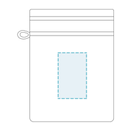 Guante De Baño Rizo Diamond