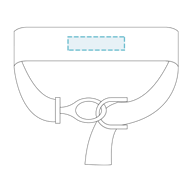 Gloria | Correa Para Perros (BB-11-9248)