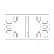 Innovagoods | Sistema De Entrenamiento Integral Portátil Con Guía De Ejercicios Gympak Max