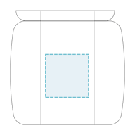 Momo | Funda De Asiento (BB-17-728)