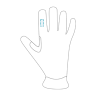 Sparco | Guantes De Conducción Para Hombre Meca Iii Talla Xl