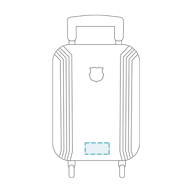 Sevilla Fútbol Club | Trolley Cabina Teen 20''