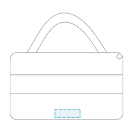 Blackfit8 | Leuchtendes Schulzubehör. Pink (BB-17-2052)