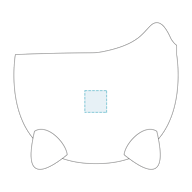 Catit | Fonte Inteligente "Pixi" 2L