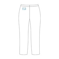 Pantalón Pirata De Mujer Con Apertura Lateral - Transferir - 4
