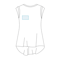 Blusa De Mulher Ibiza