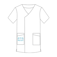 Blusa André Hombre