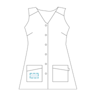 Blusa Mujer Espina