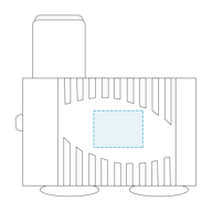 Fluval | Bomba De Recirculación "Spec/Betta"