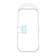 Red Dingo | Gabardina Para Perros Ticwatch Perfect Fit