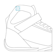 Sparco | Ténis K-Pole (BB-17-2881)