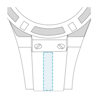 Guess | Reloj Hombre (Ø 45 Mm) (BB-13-3855)