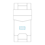 Bobroff | Correa De Reloj (20 Mm)