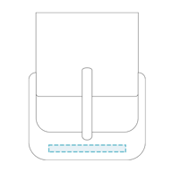 Bobroff | Correa De Reloj (BB-13-622)